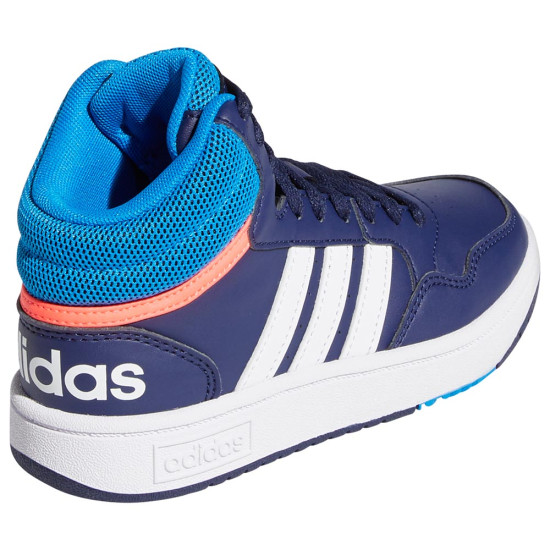 Adidas Hoops Mid 3.0 K